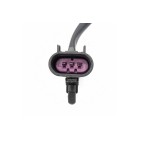 Serrure de Capot Moteur Pour Chevrolet Cruze 95463828