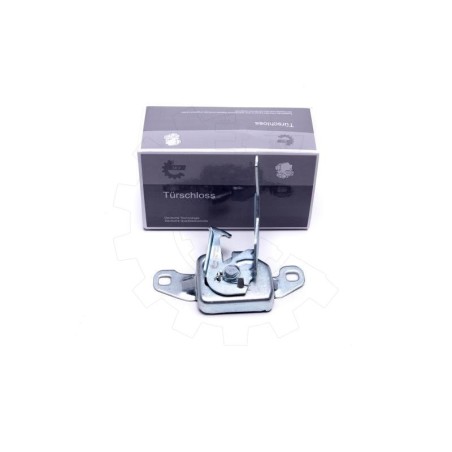 Serrure de Capot Moteur Pour Dacia Duster 656010017R