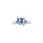 Serrure de Capot Moteur Pour Dacia Duster 656010017R