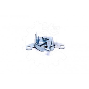 Serrure de Capot Moteur Pour Dacia Duster 656010017R