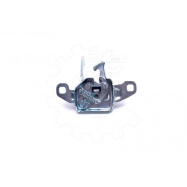 Serrure de Capot Moteur Pour Dacia Duster 656010017R