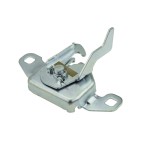 Serrure de Capot Moteur Pour Dacia Logan Sandero 6001547332