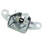 Serrure de Capot Moteur Pour Dacia Logan Sandero 6001547332
