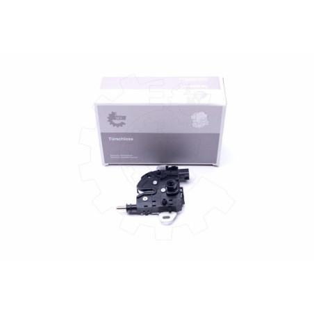 Serrure de Capot Moteur Pour Ford C-Max Focus II Kuga I 3M5116700AC 4895285