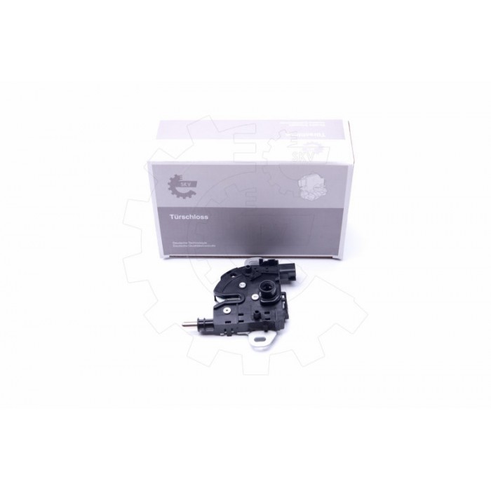 Serrure de Capot Moteur Pour Ford C-Max Focus II Kuga I 3M5116700AC 4895285