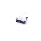 Serrure de Capot Moteur Pour Ford C-Max Focus II Kuga I 3M5116700AC 4895285