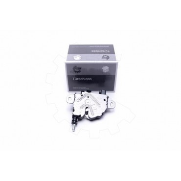 Serrure de Capot Moteur Pour Ford C-Max Focus II Kuga I 3M5116700BB 3M5116700BC