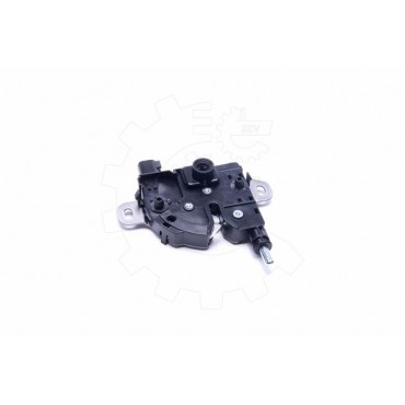 Serrure de Capot Moteur Pour Ford C-Max Focus II Kuga I 3M5116700BB 3M5116700BC