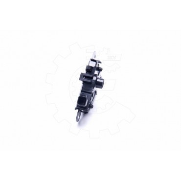 Serrure de Capot Moteur Pour Ford C-Max Focus II Kuga I 3M5116700BB 3M5116700BC