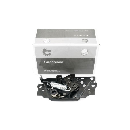 Serrure de Capot Moteur Pour Ford C-Max II Focus III Kuga Transit BM5A16700AF