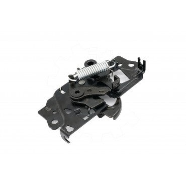 Serrure de Capot Moteur Pour Ford C-Max II Focus III Kuga Transit BM5A16700AF