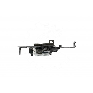 Serrure de Capot Moteur Pour Ford C-Max II Focus III Kuga Transit BM5A16700AF