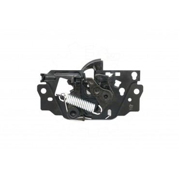 Serrure de Capot Moteur Pour Ford C-Max II Focus III Kuga Transit BM5A16700AF