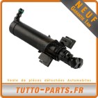 Gicleur de Lave Phare pour AUDI A5 - 2007 à 2017 Avant Droit