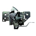 Serrure de Capot Moteur Pour Ford Fiesta V 2S6H16C680AF