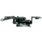 Serrure de Capot Moteur Pour Ford Fiesta V 2S6H16C680AF