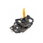 Serrure de Capot Moteur Pour Ford Fiesta VI CA6A16700CD CA6A16700CE