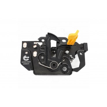 Serrure de Capot Moteur Pour Ford Fiesta VI CA6A16700CD CA6A16700CE