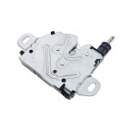 Serrure de Capot Moteur Pour Ford Transit 3417366610000