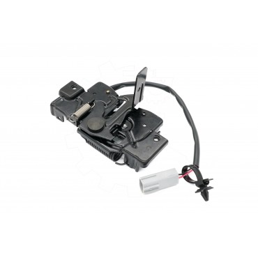 Serrure de Capot Moteur Pour Mazda 6 GJ6A56620C