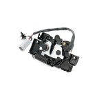 Serrure de Capot Moteur Pour Mazda 6 GJ6A56620C