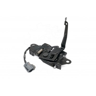 Serrure de Capot Moteur Pour Mazda CX-5 KR1156620