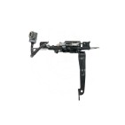 Serrure de Capot Moteur Pour Mazda CX-5 KR1156620