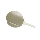Clapet Trappe à Carburant pour RENAULT MEGANE I 7700834109
