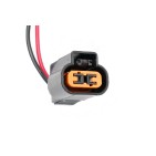 Serrure de Capot Moteur Pour Mitsubishi ASX 5908A196