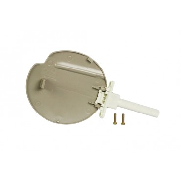 Clapet Trappe à Carburant pour RENAULT MEGANE I 7700834109