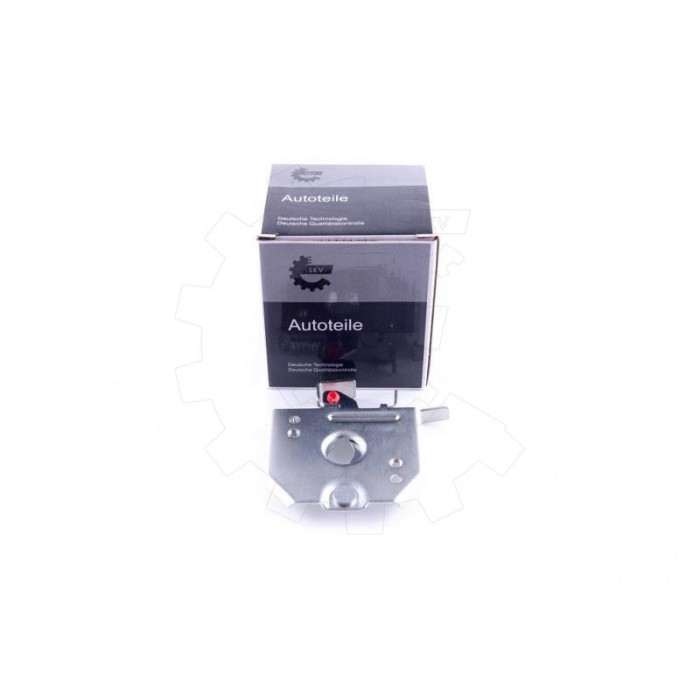 Serrure de Capot Moteur Pour Renault Master II Opel Movano 7700352729