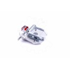 Serrure de Capot Moteur Pour Renault Master II Opel Movano 7700352729