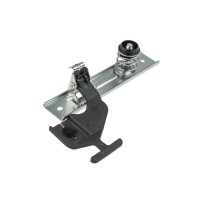 Serrure de Capot Moteur Pour Renault Clio II 8200069296