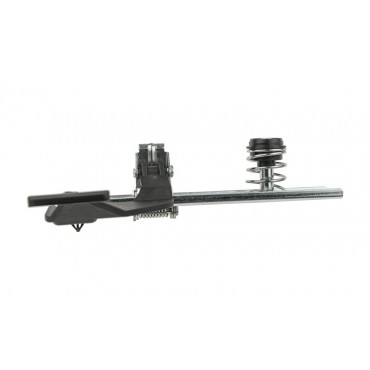 Serrure de Capot Moteur Pour Renault Clio II 8200069296