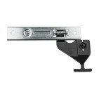 Serrure de Capot Moteur Pour Renault Clio II 8200069296