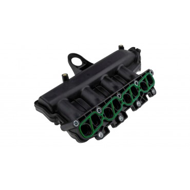 Collecteur d'admission d'air pour DOBLO FIORINO GRANDE PUNTO QUBO CORSA 55207034
