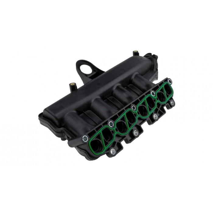 Collecteur d'admission d'air pour DOBLO FIORINO GRANDE PUNTO QUBO CORSA 55207034