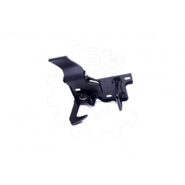 Serrure de Capot Moteur Pour Skoda Superb II 3T0823480B