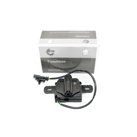 Serrure de Capot Moteur Pour Volvo S60 II V60 I XC60 31425844