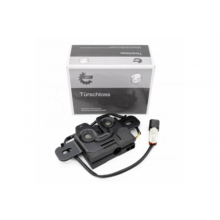 Serrure de Capot Moteur Pour Volvo S80 II V70 III XC70 31298608 31356007