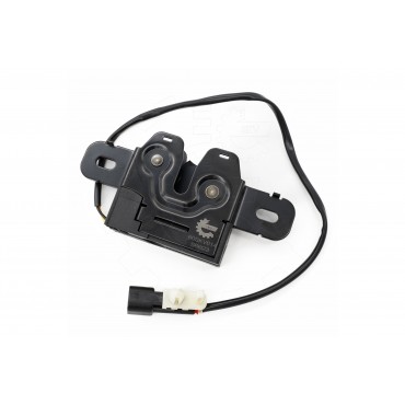 Serrure de Capot Moteur Pour Volvo S80 II V70 III XC70 31298608 31356007