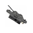 Serrure de Capot Moteur Pour Volvo S80 II V70 III XC70 31298608 31356007