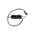 Serrure de Capot Moteur Pour VW Scirocco Volvo XC60 31298611 31356005