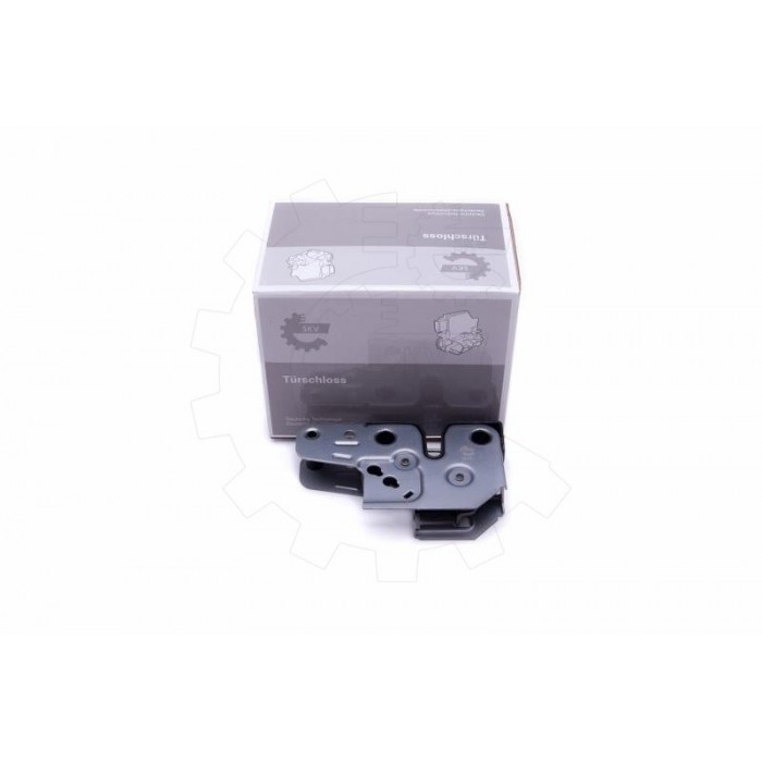 Serrure de Capot Moteur Pour VW Bora Golf IV 7E0823509C 7E0823509D 7E0823509E