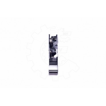 Serrure de Capot Moteur Pour VW Bora Golf IV 7E0823509C 7E0823509D 7E0823509E