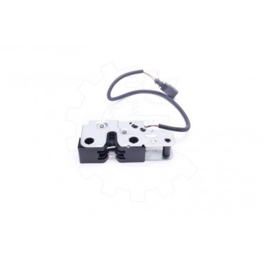 Serrure de Capot Moteur Pour VW Golf VI 5K1823509 5K1823509A