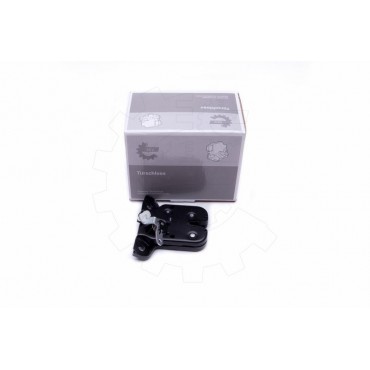 Serrure de Coffre Pour Audi A3 A4 8P3827505