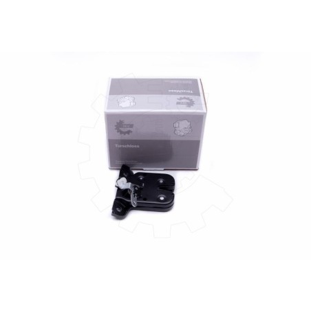 Serrure de Coffre Pour Audi A3 A4 8P3827505