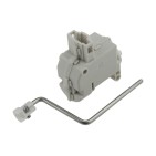 Serrure de Coffre Pour Audi A3 A4 A6 Seat Cordoba Exeo Ibiza III