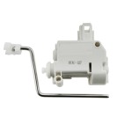 Serrure de Coffre Pour Audi A3 A4 A6 Seat Cordoba Exeo Ibiza III